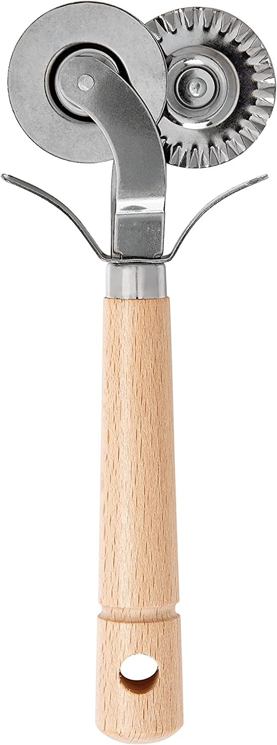 Strudel Cutter Sourdough Supplies – The Cultured Bake